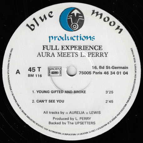 Full Experience