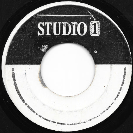 Funky / Do The Reggae