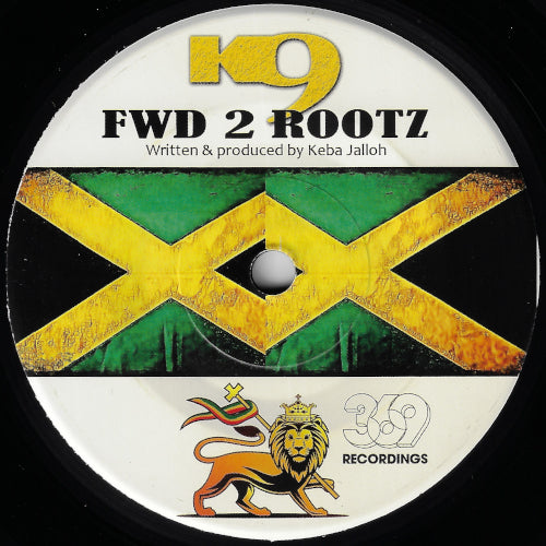 Fwd 2 Rootz / Fr33 / Ver