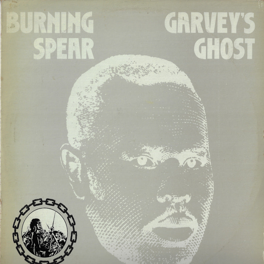 Garvey's Ghost