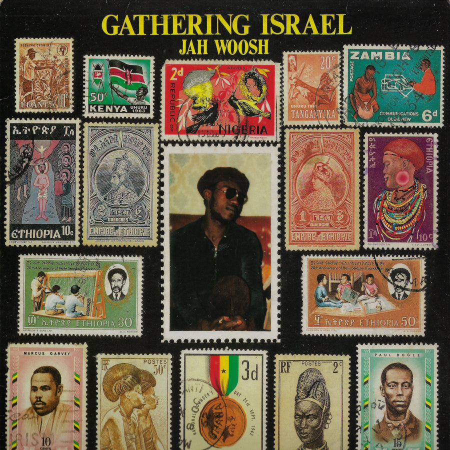 Gathering Israel