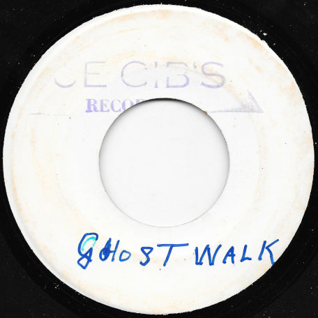 Ghost Walk / Still Water Run Deep AKA Joystick