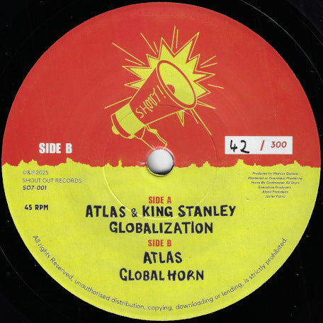 Globalization / Global Horn