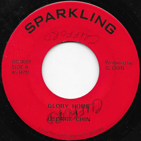 Glory Home / Ver