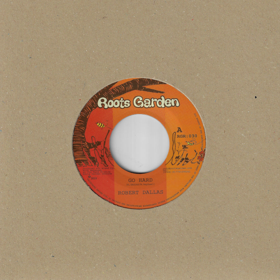 Go Hard / Hardest Sax