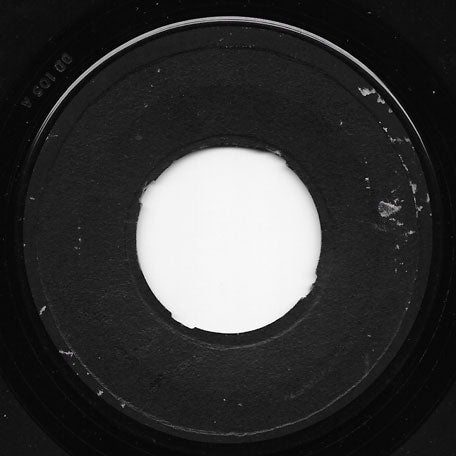 Go Away You Rudies / Stop Your Running