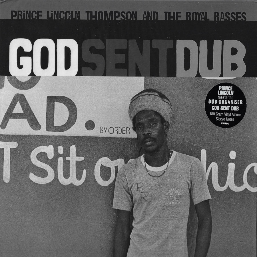 God Sent Dub