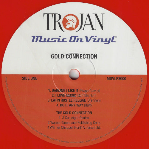 Gold Connection