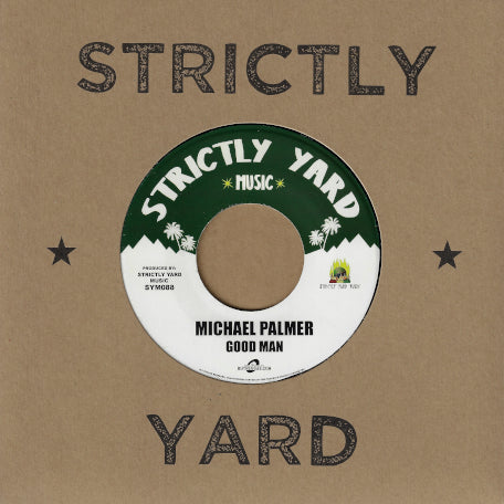 Good Man / As He Made You