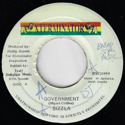 Government / Ver