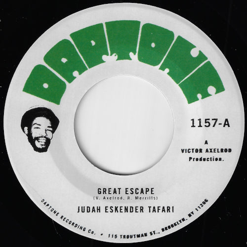 Great Escape / Bezos Vs Musk Ver