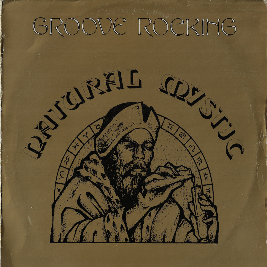 Groove Rocking