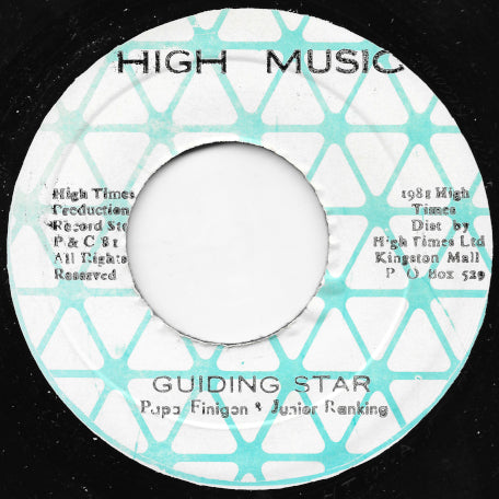 Guiding Star / Guidance