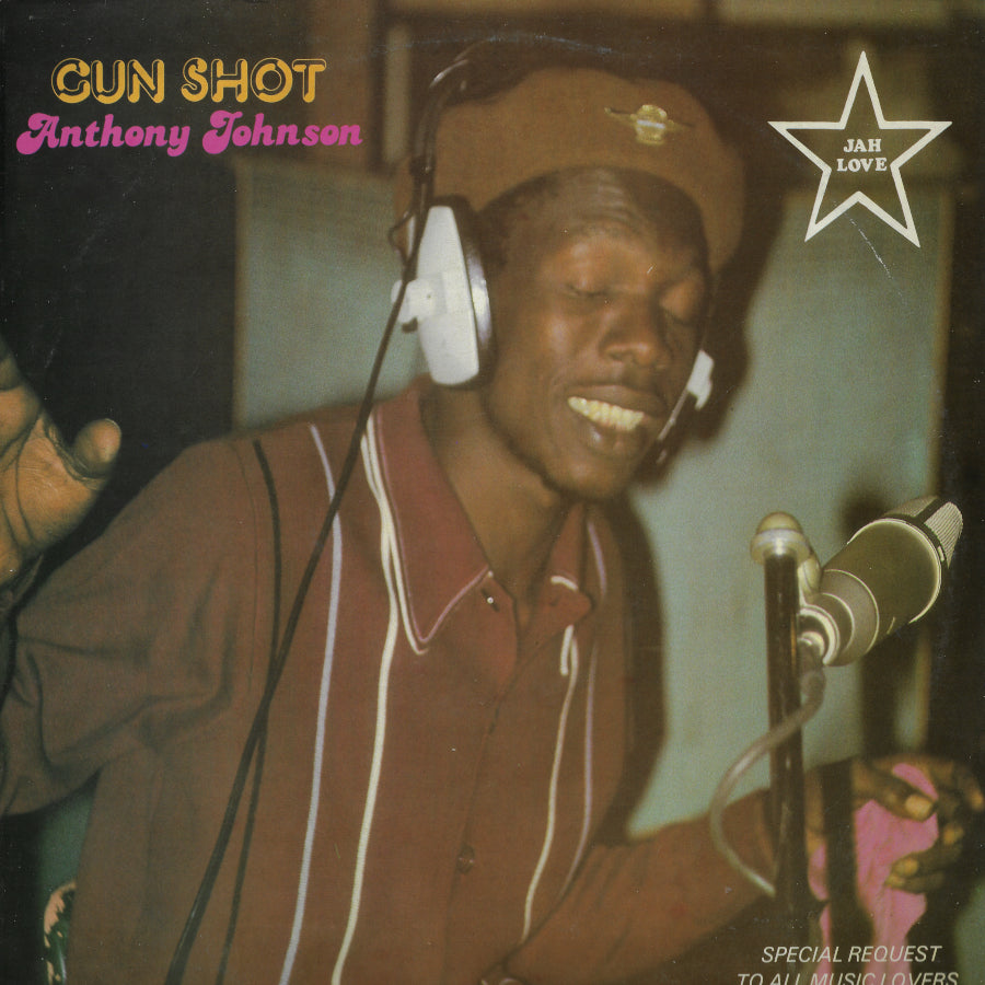 Gun Shot