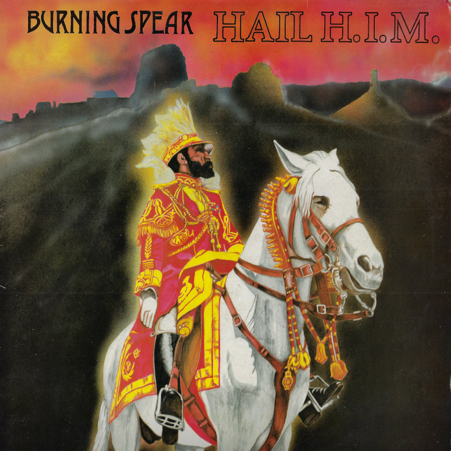 Hail HIM