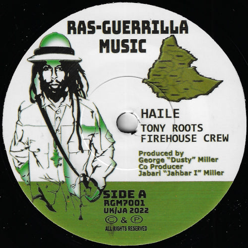 Haile / Haile Dub