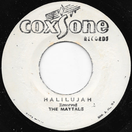 Halilujah / Get Together
