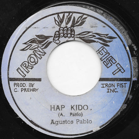 Hap Kido / Truth And Dub
