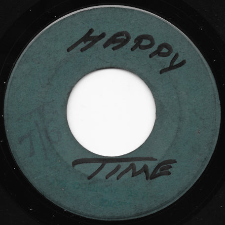 Happy Times / Easy Sound