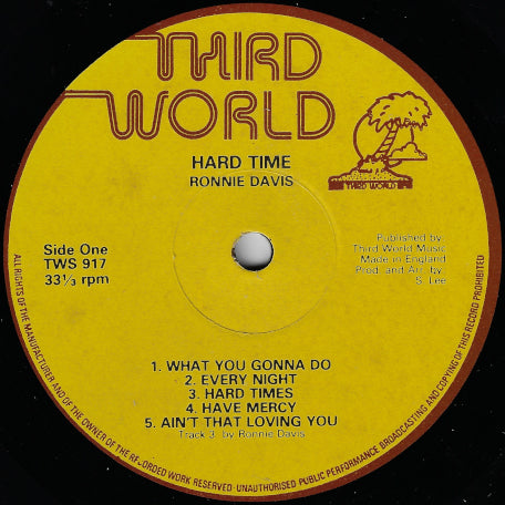 Hard Times