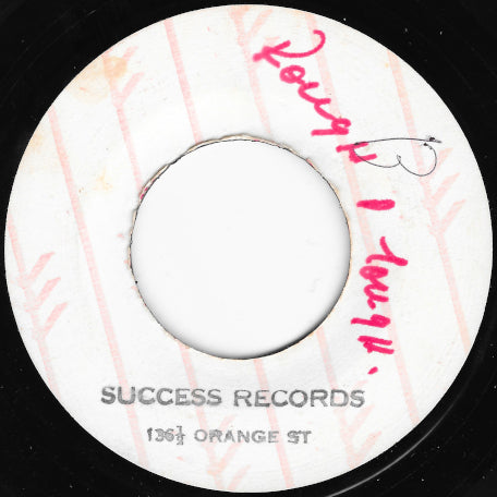 Heavier Than Lead / Strange