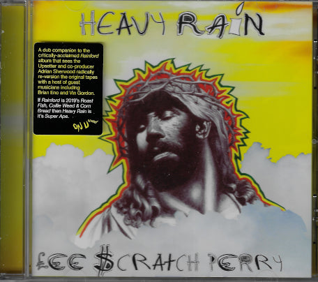 Heavy Rain