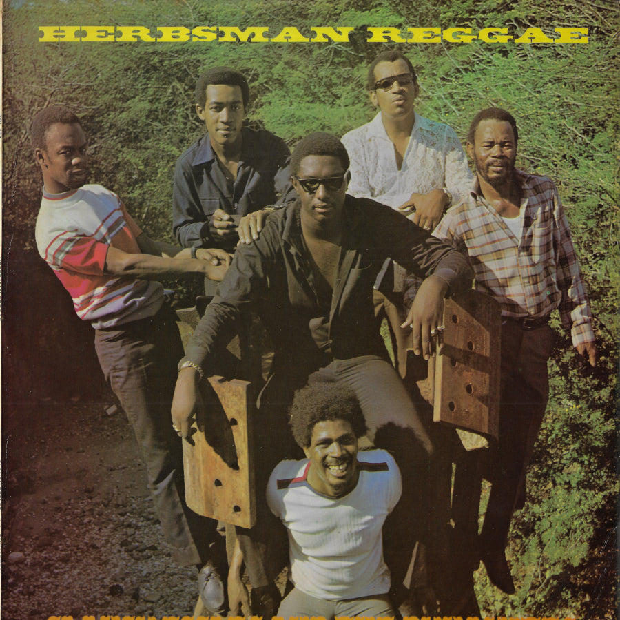 Herbsman Reggae