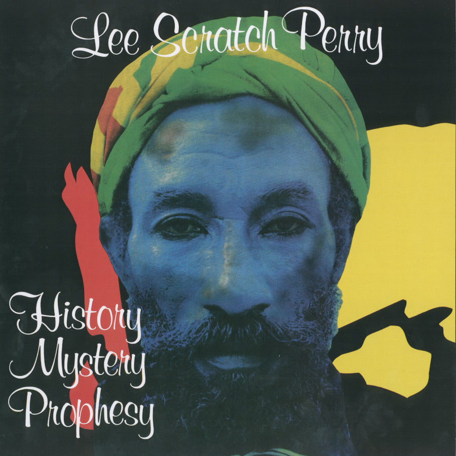 History Mystery Prophesy