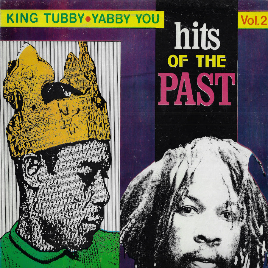 Hits Of The Past Vol 2