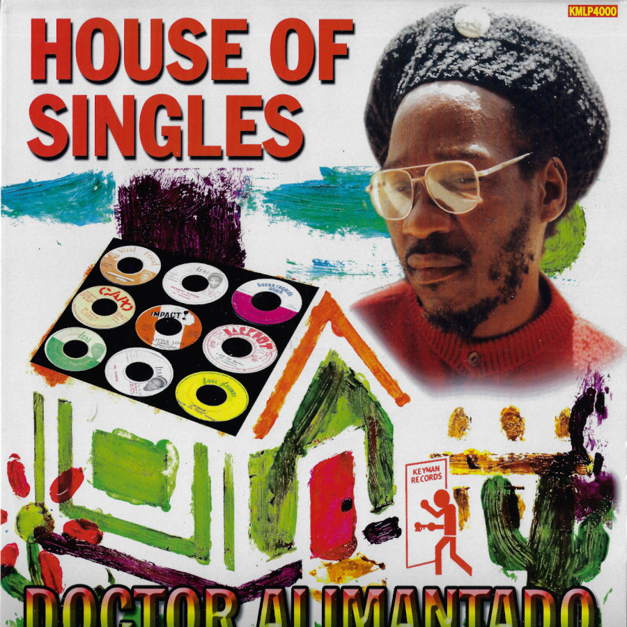 House Of Singles