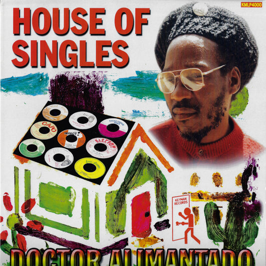 House Of Singles