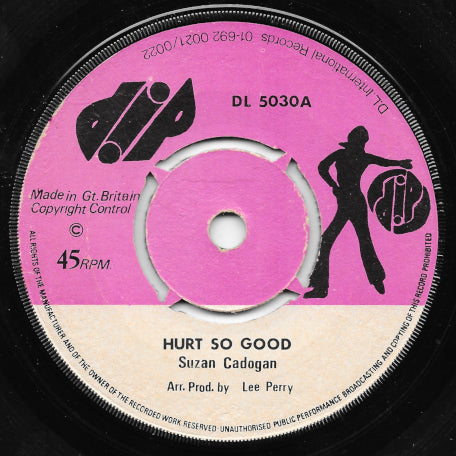 Hurt So Good / Loving Is Good