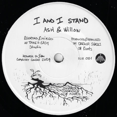 I And I Stand / Brother Sun Sister Moon