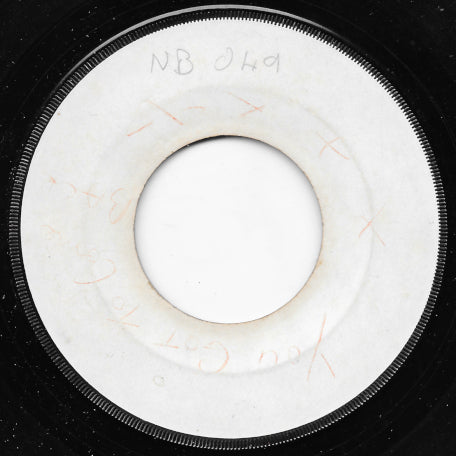 I Have Got Your Love / Blue Mink