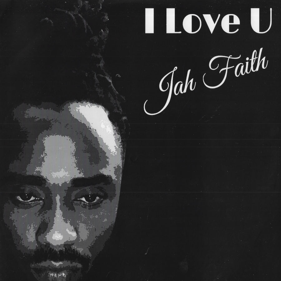 I Love U / I Love U Ver / Breath Of Life / Breath Of Life Ver