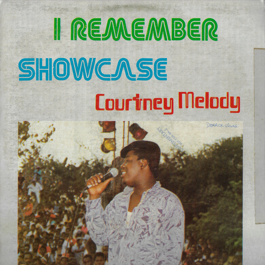 I Remember Showcase