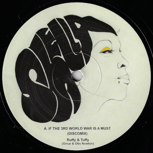 If The 3rd World War Is A Must / Ver