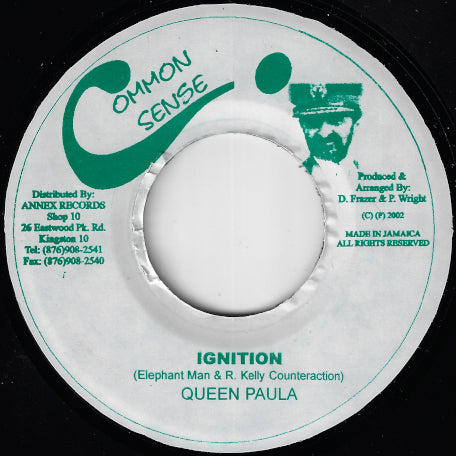 Ignition / Ver