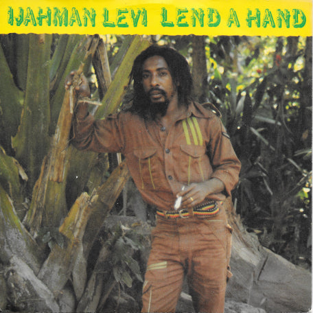 Lend A Hand / Close To You