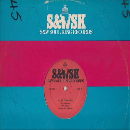 Crying Freedom / Ill Be Your Girl