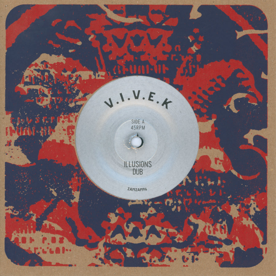 Illusions Dub / Illusions (Raw Dub)