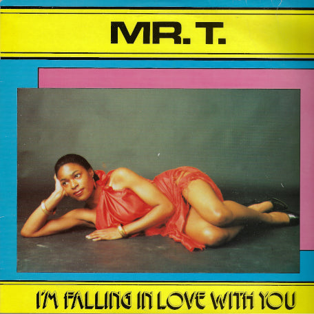 Im Falling In Love With You