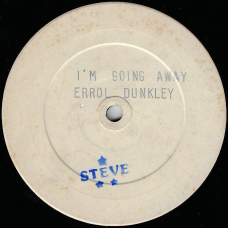 Im Going Away / Stagga Lee