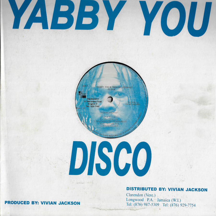 Know The Right / Dub – Lion Vibes