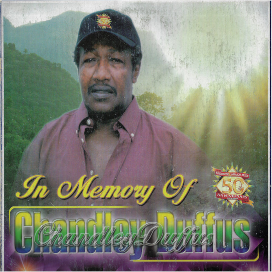 In Memory Of