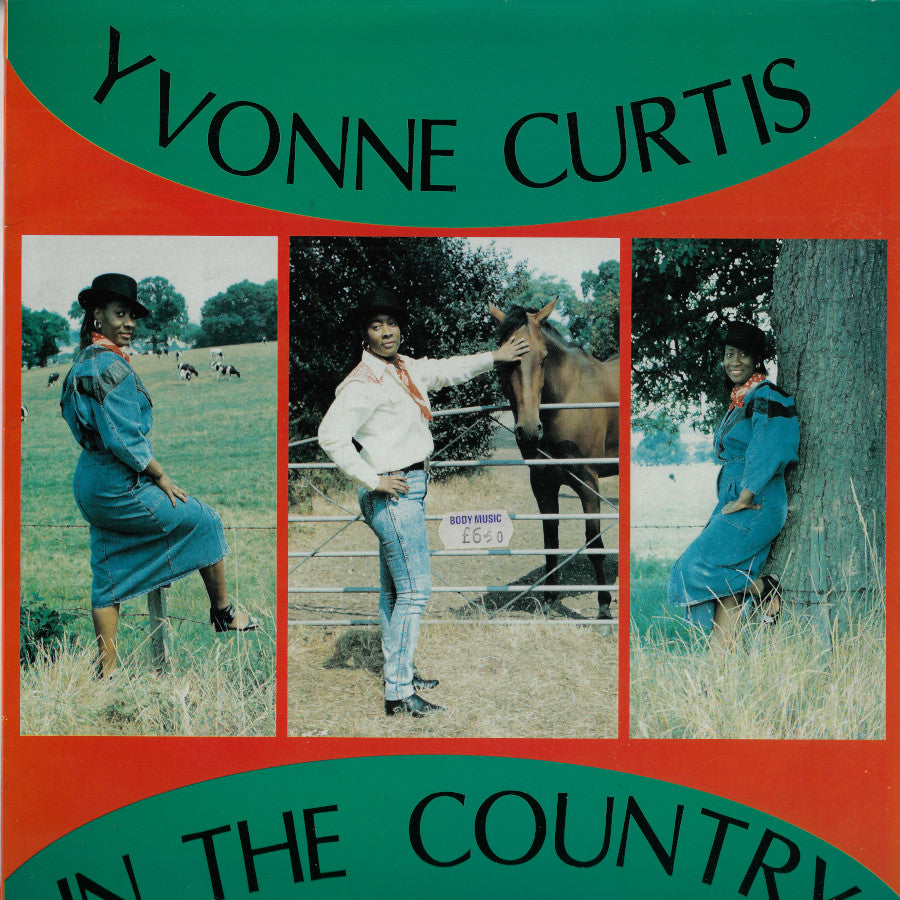 In The Country