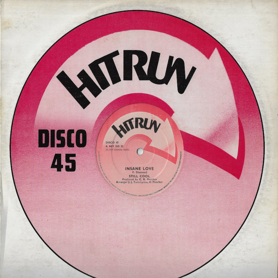 Insane Love / Stereo Style 79