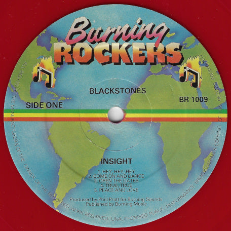 i*s様 Dillinger LION Rock 1971 Insight – Lion Vibes