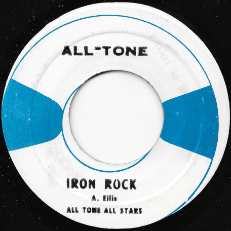 I Don't Know Why / Iron Rock