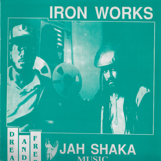 Iron Works